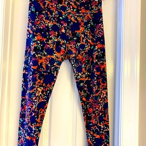 Lula Roe TC leggings